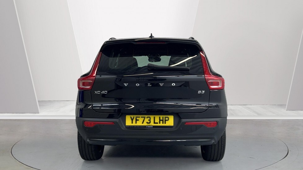 Used Volvo XC40 2023 for sale - 76191096: Photo 7