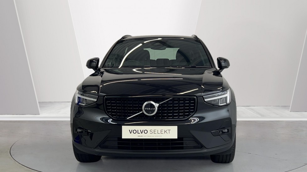 Used Volvo XC40 2023 for sale - 76191096: Photo 8