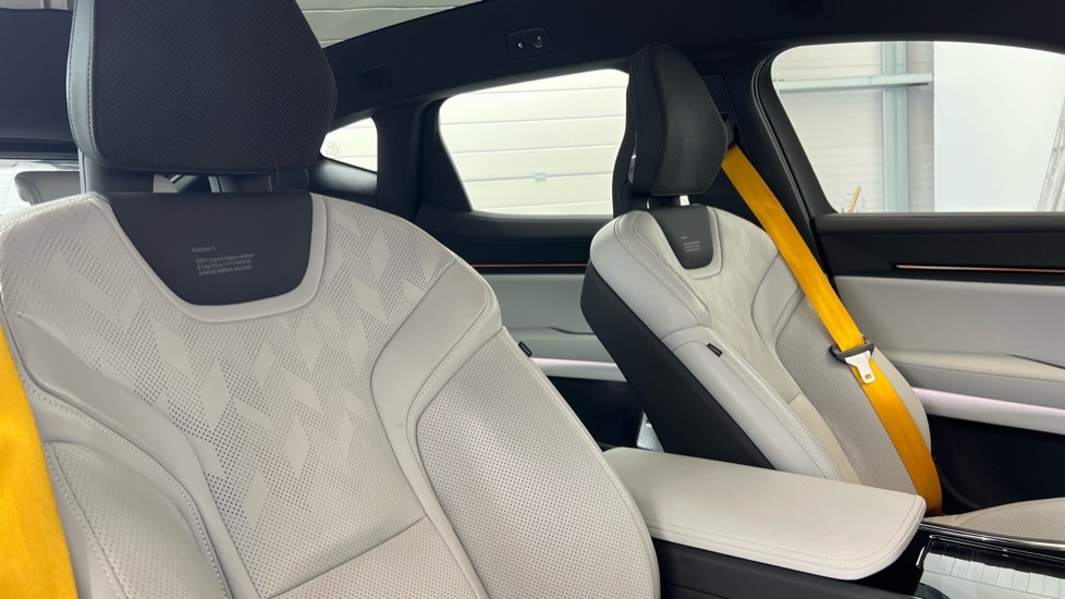 Used Polestar Polestar 3 2024 for sale - 77653059: Photo 18