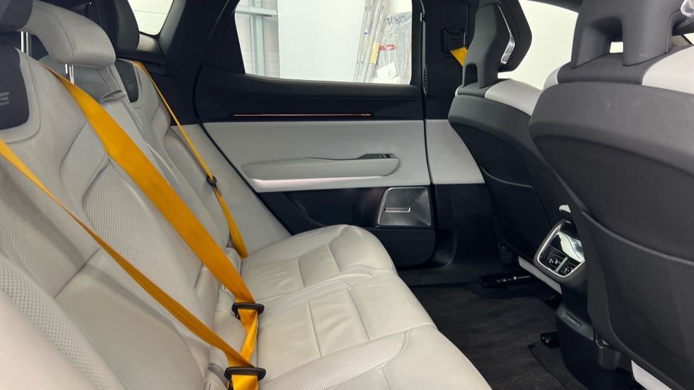 Used Polestar Polestar 3 2024 for sale - 77653059: Photo 19