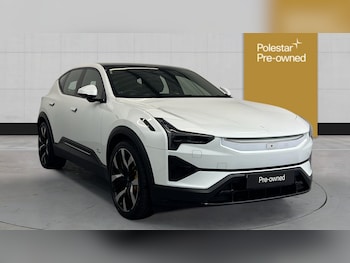 Polestar Polestar 3 feature image