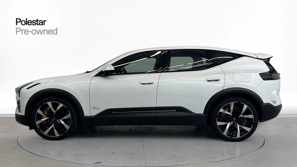Used Polestar Polestar 3 2024 for sale - 77653059: Photo 2