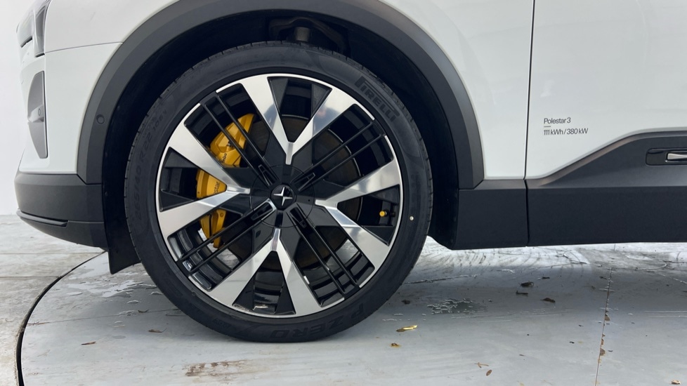 Used Polestar Polestar 3 2024 for sale - 77653059: Photo 26