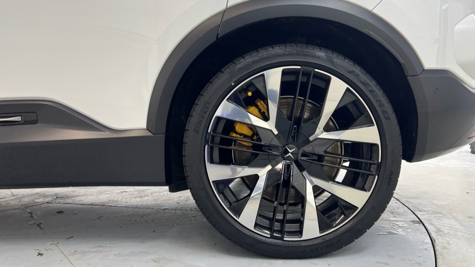 Used Polestar Polestar 3 2024 for sale - 77653059: Photo 27