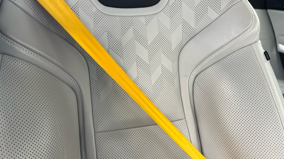 Used Polestar Polestar 3 2024 for sale - 77653059: Photo 43