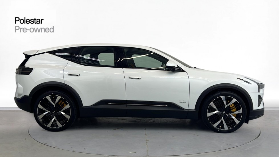 Used Polestar Polestar 3 2024 for sale - 77653059: Photo 6