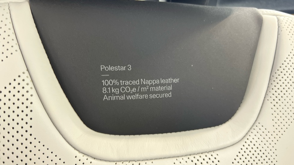 Used Polestar Polestar 3 2024 for sale - 77653059: Photo 66