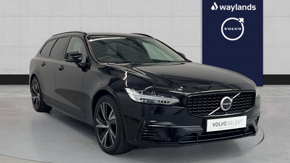 Used Volvo V90 2022 for sale - 76033851: Photo 1