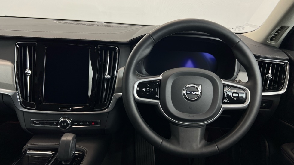 Used Volvo V90 2022 for sale - 76033851: Photo 10