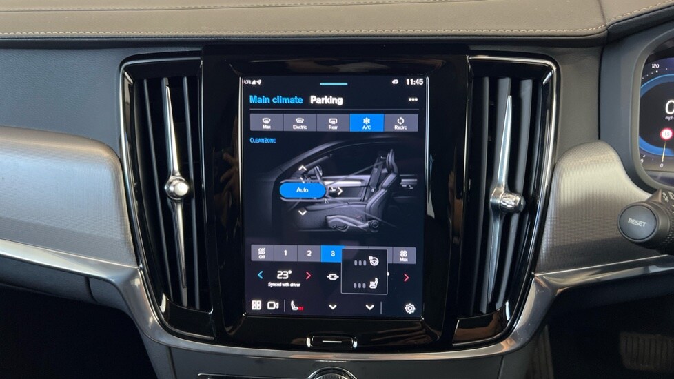 Used Volvo V90 2022 for sale - 76033851: Photo 14