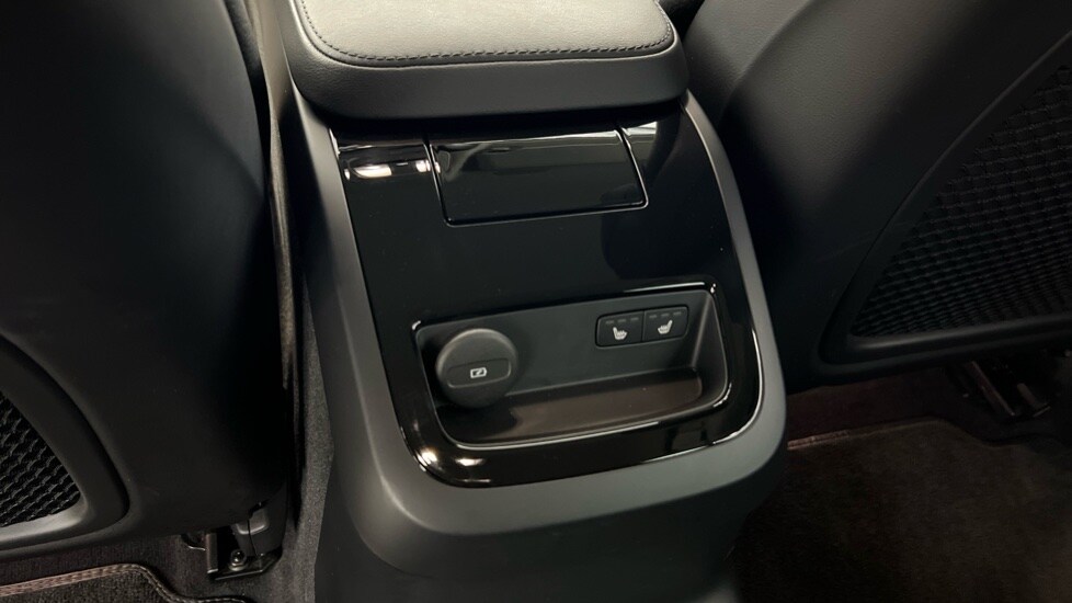 Used Volvo V90 2022 for sale - 76033851: Photo 15