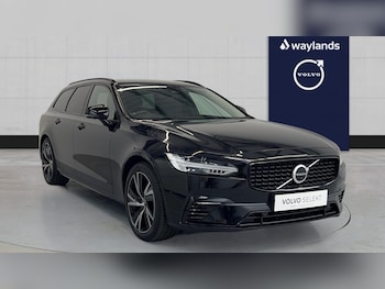 Volvo - V90