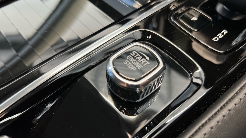 Used Volvo V90 2022 for sale - 76033851: Photo 27