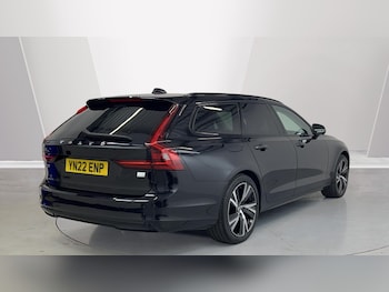 Used Volvo V90 2022 for sale - 76033851: Photo 2