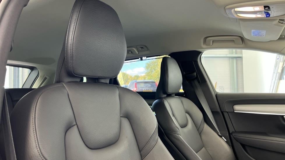 Used Volvo V90 2022 for sale - 76033851: Photo 31