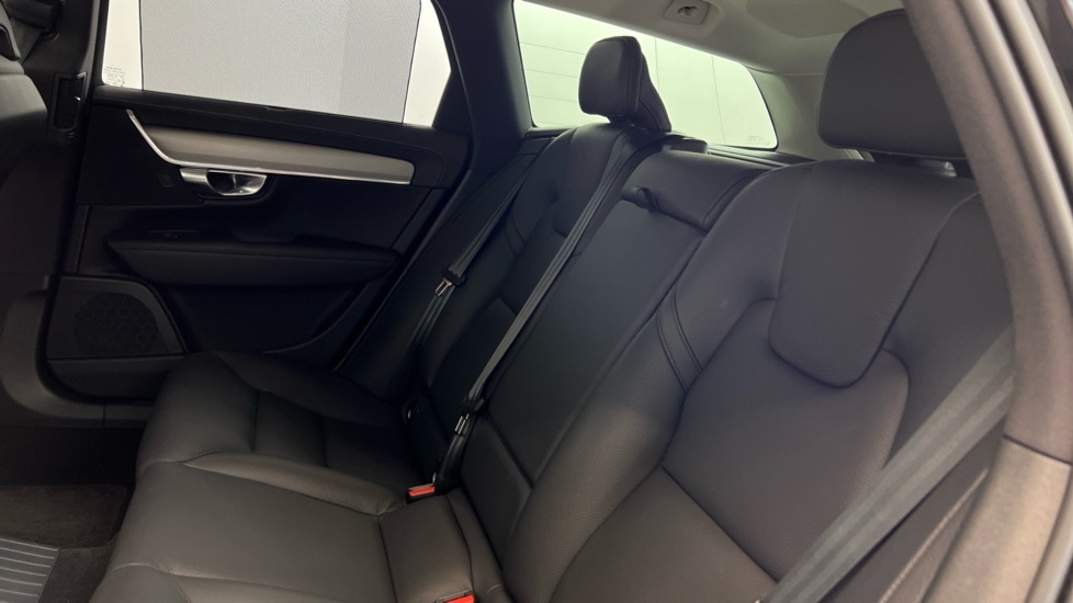 Used Volvo V90 2022 for sale - 76033851: Photo 33
