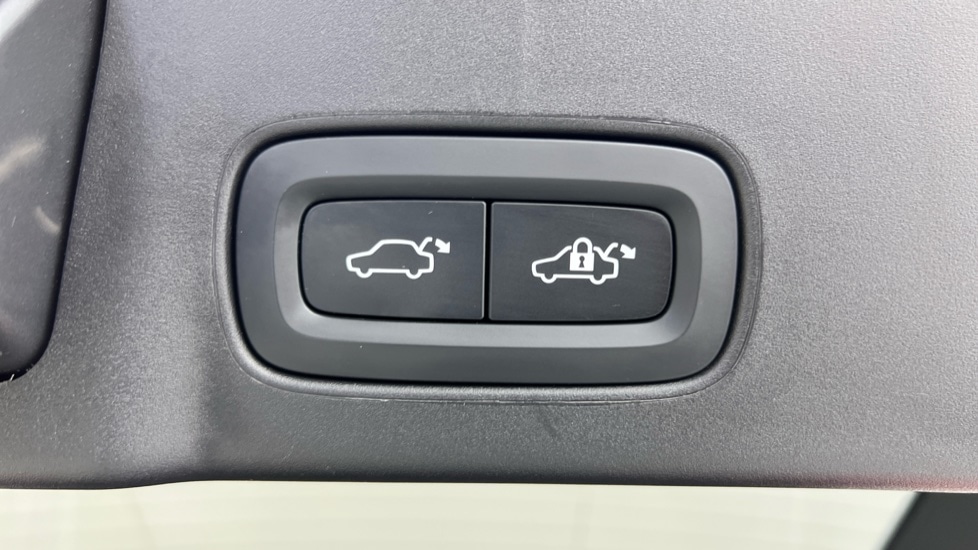 Used Volvo V90 2022 for sale - 76033851: Photo 35