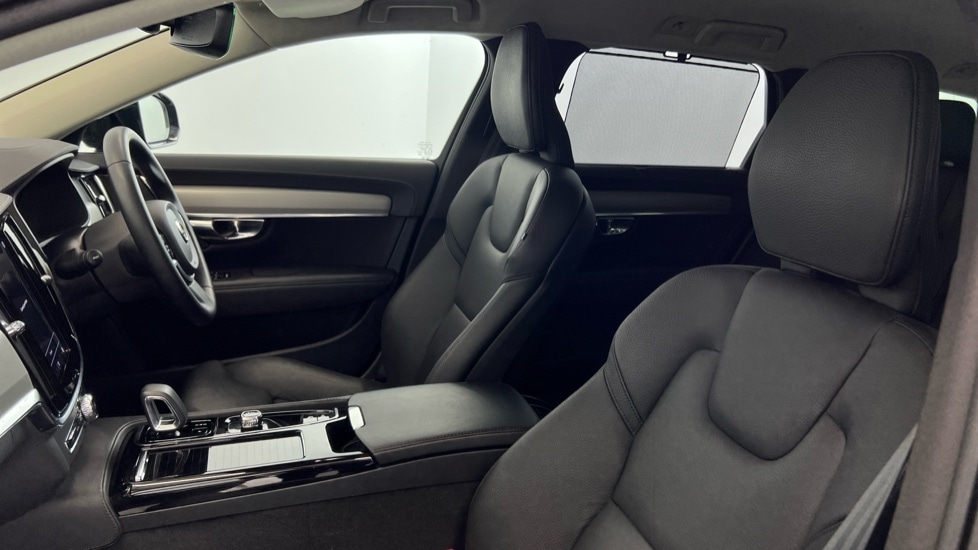 Used Volvo V90 2022 for sale - 76033851: Photo 38