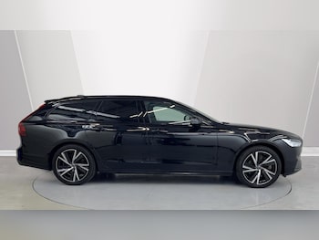 Used Volvo V90 2022 for sale - 76033851: Photo 3