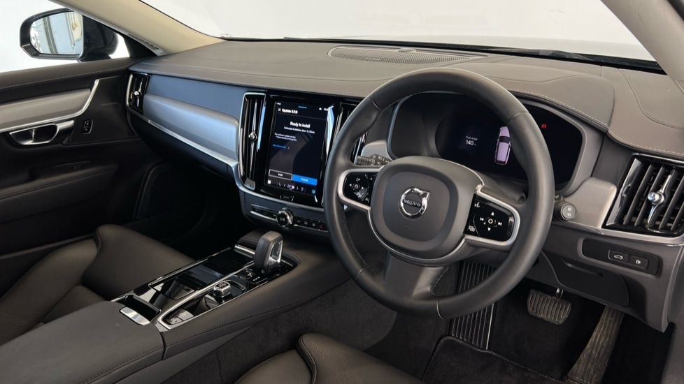 Used Volvo V90 2022 for sale - 76033851: Photo 4