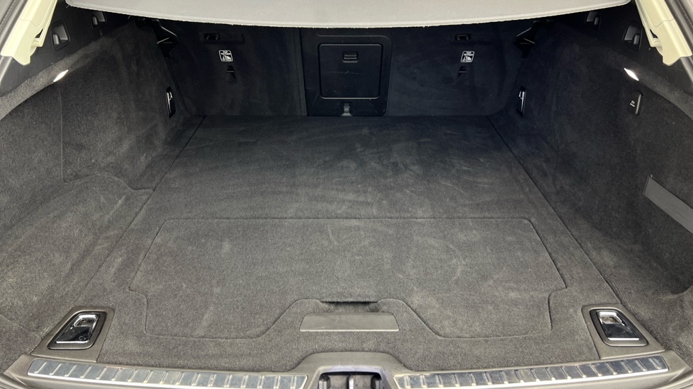 Used Volvo V90 2022 for sale - 76033851: Photo 40