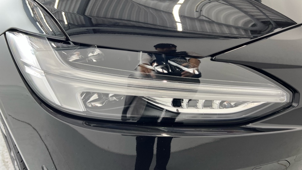 Used Volvo V90 2022 for sale - 76033851: Photo 43