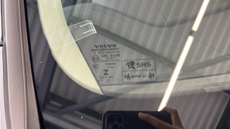 Used Volvo V90 2022 for sale - 76033851: Photo 44