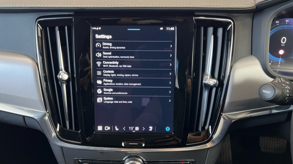 Used Volvo V90 2022 for sale - 76033851: Photo 46
