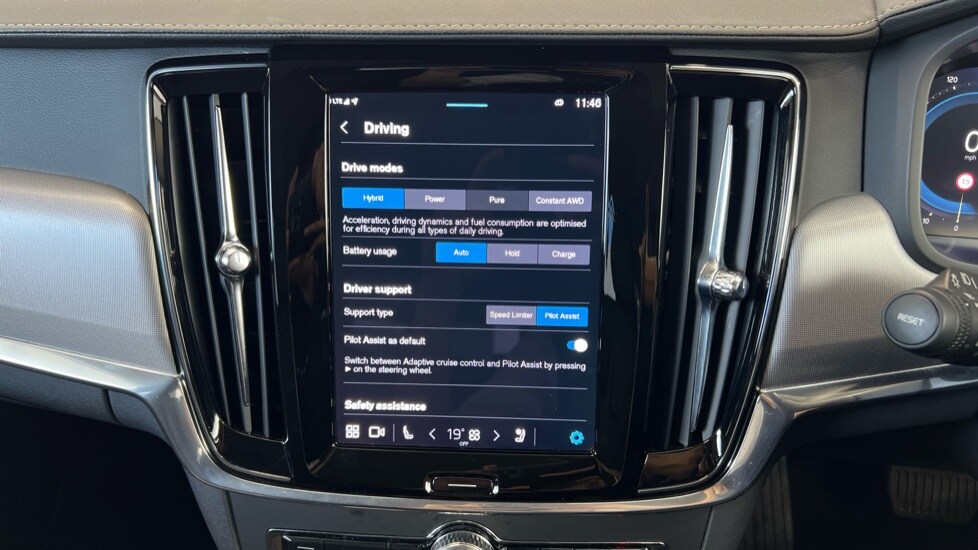 Used Volvo V90 2022 for sale - 76033851: Photo 47