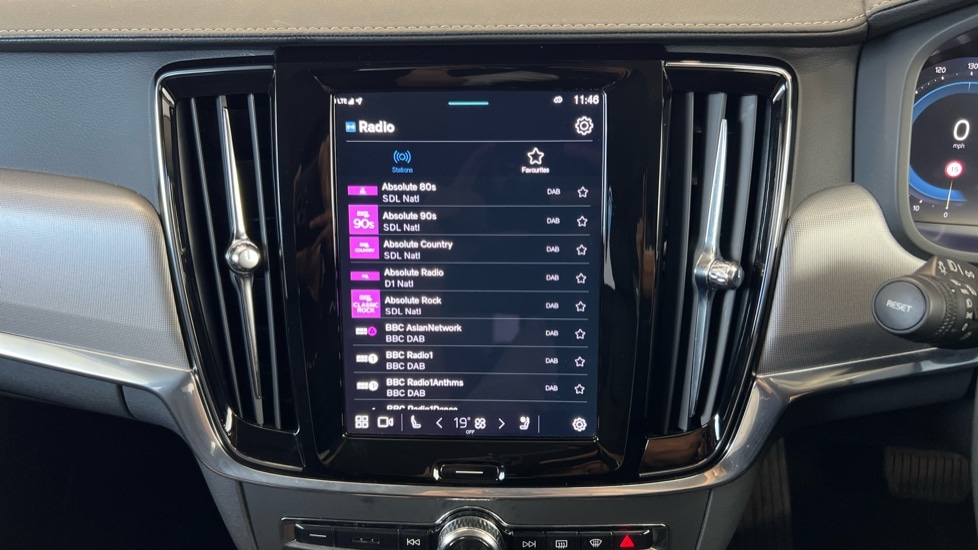 Used Volvo V90 2022 for sale - 76033851: Photo 48