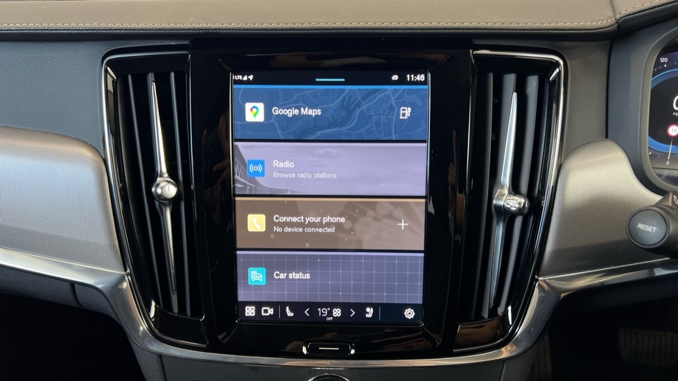 Used Volvo V90 2022 for sale - 76033851: Photo 49