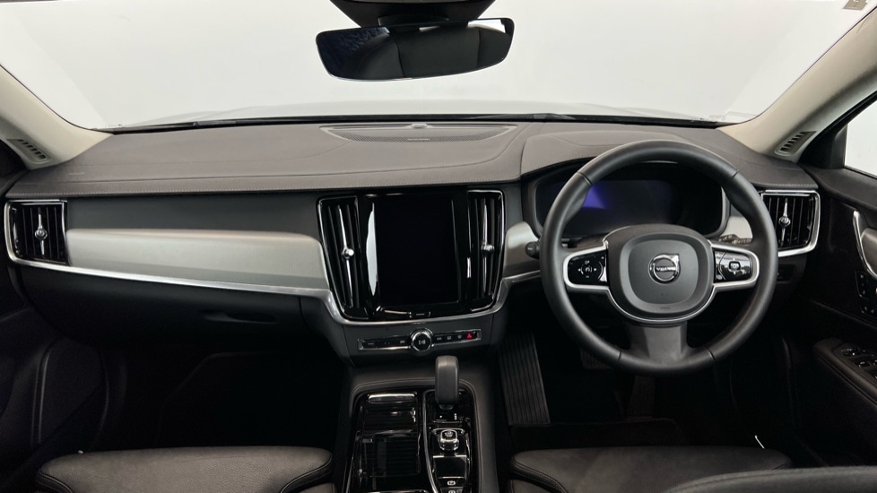 Used Volvo V90 2022 for sale - 76033851: Photo 5