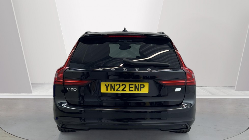 Used Volvo V90 2022 for sale - 76033851: Photo 7