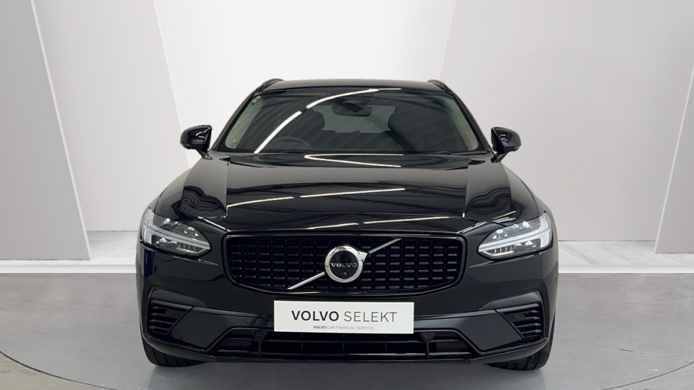 Used Volvo V90 2022 for sale - 76033851: Photo 8