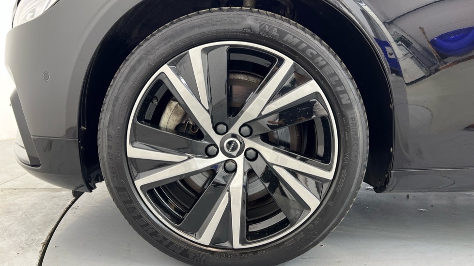 Used Volvo V90 2022 for sale - 76033851: Photo 9