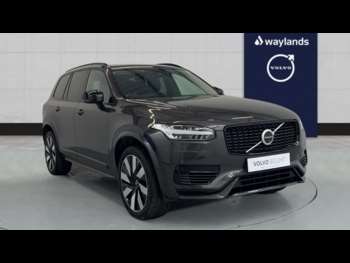 2024 - 2.0 T8 [455] RC PHEV Plus Dark 5dr AWD Geartronic