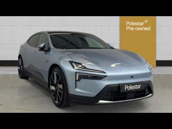 2024 - Long range Single motor - Base Auto 5-Door