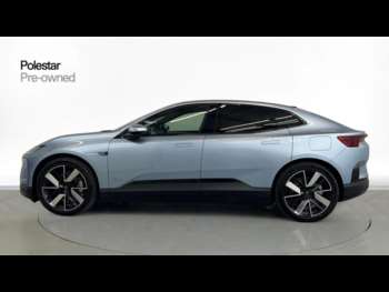 Used Polestar Polestar 4 2024 for sale - 74505606: Photo