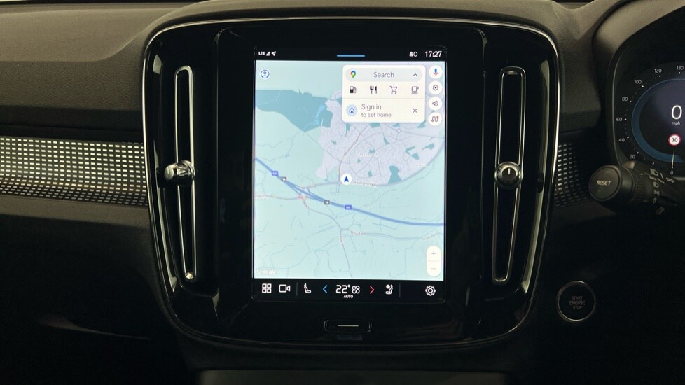 Used Volvo XC40 2022 for sale - 77698163: Photo 18