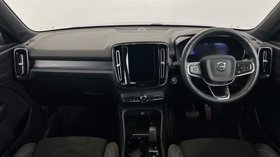 Used Volvo XC40 2022 for sale - 77698163: Photo 5