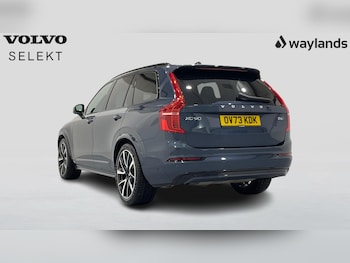 Used Volvo XC90 2023 for sale - 75796831: Photo
