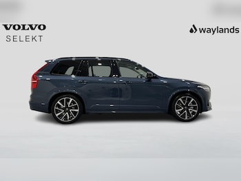 Used Volvo XC90 2023 for sale - 75796831: Photo
