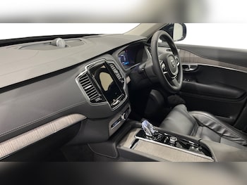 Used Volvo XC90 2023 for sale - 75796831: Photo