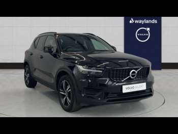 2022 - 1.5 T3 [163] R DESIGN 5dr Geartronic
