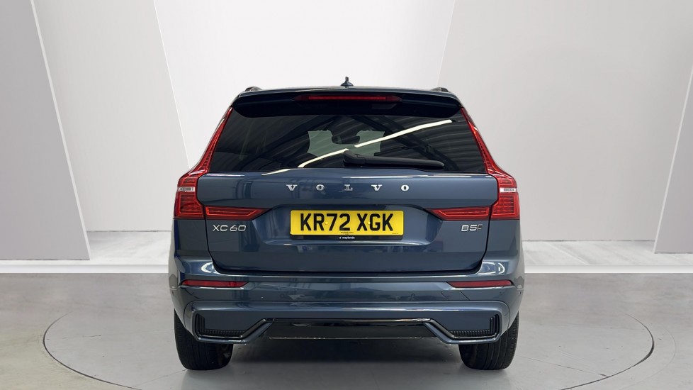 Used Volvo XC60 2023 for sale - 77157912: Photo 7