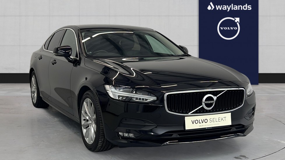 Used Volvo S90 2019 for sale - 76593689: Photo 1