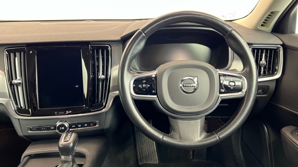 Used Volvo S90 2019 for sale - 76593689: Photo 10