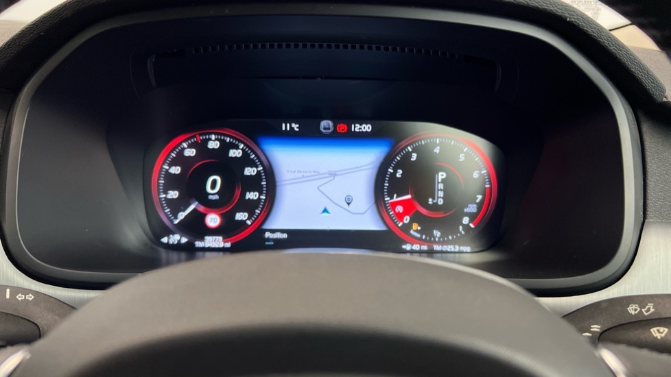 Used Volvo S90 2019 for sale - 76593689: Photo 11