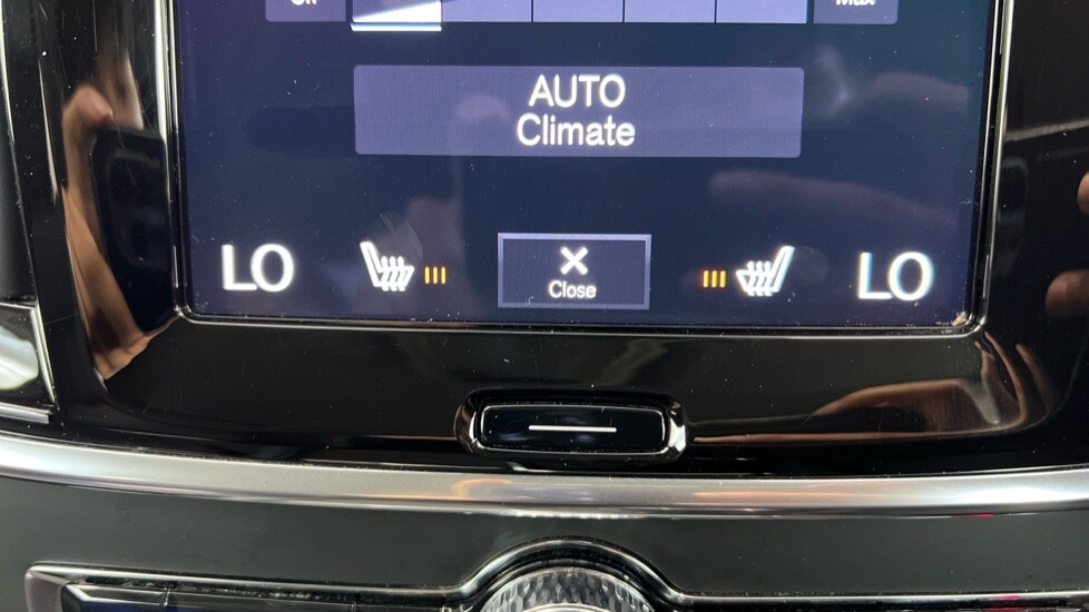 Used Volvo S90 2019 for sale - 76593689: Photo 15