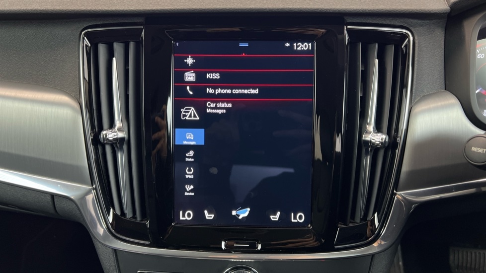 Used Volvo S90 2019 for sale - 76593689: Photo 17